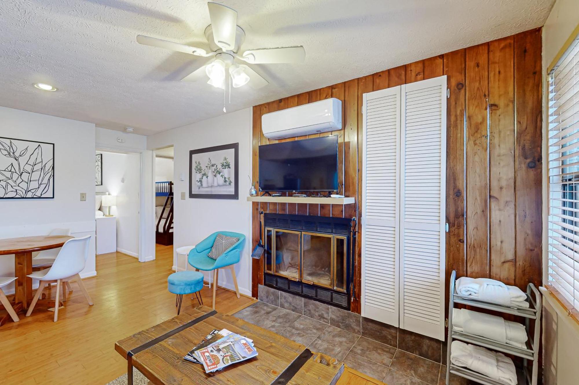 Thayerville Jeffrey Lane Condos מראה חיצוני תמונה