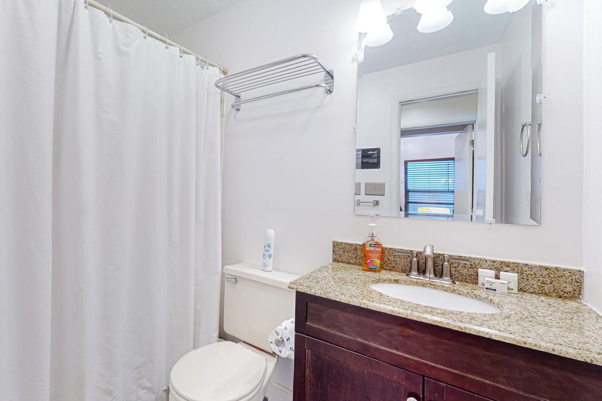 Thayerville Jeffrey Lane Condos מראה חיצוני תמונה