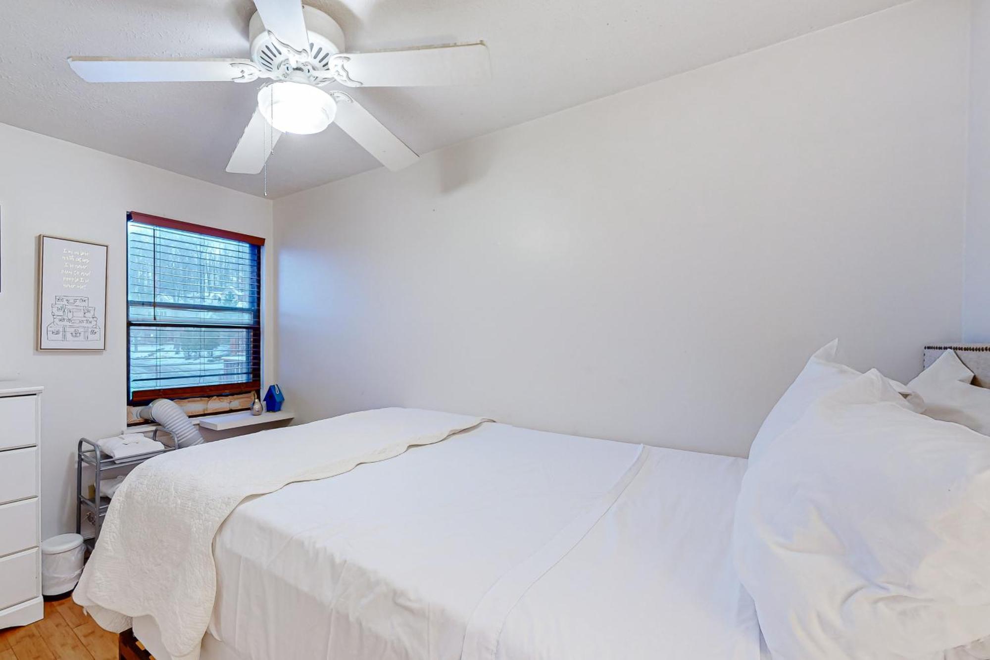Thayerville Jeffrey Lane Condos מראה חיצוני תמונה