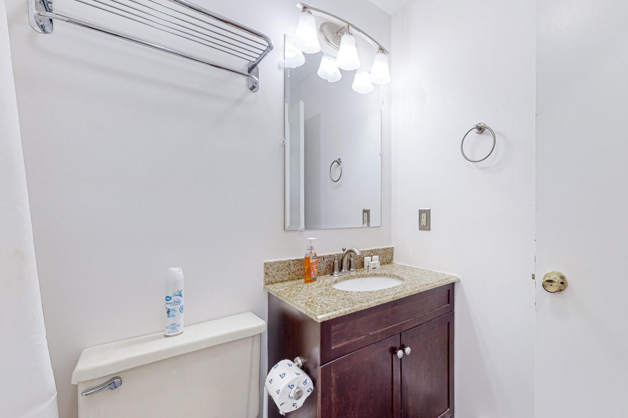 Thayerville Jeffrey Lane Condos מראה חיצוני תמונה
