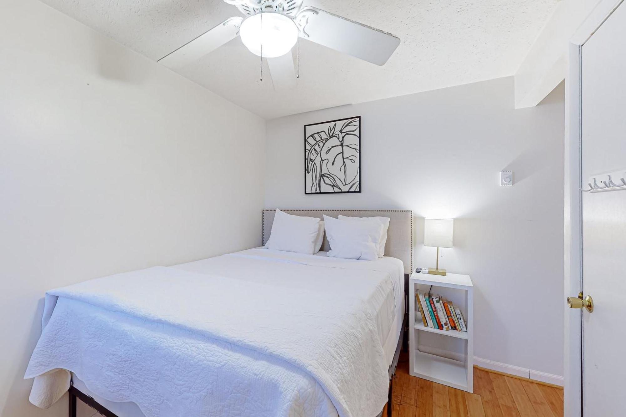 Thayerville Jeffrey Lane Condos מראה חיצוני תמונה