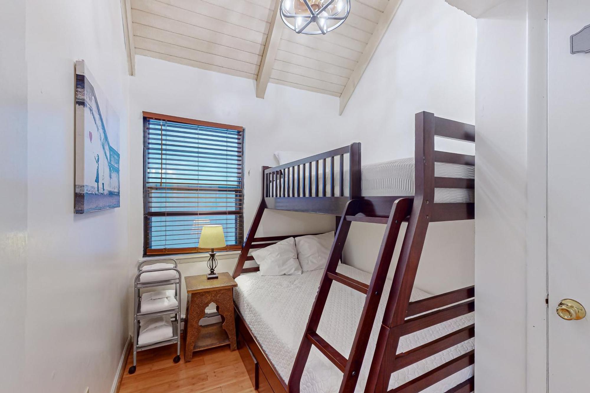 Thayerville Jeffrey Lane Condos מראה חיצוני תמונה