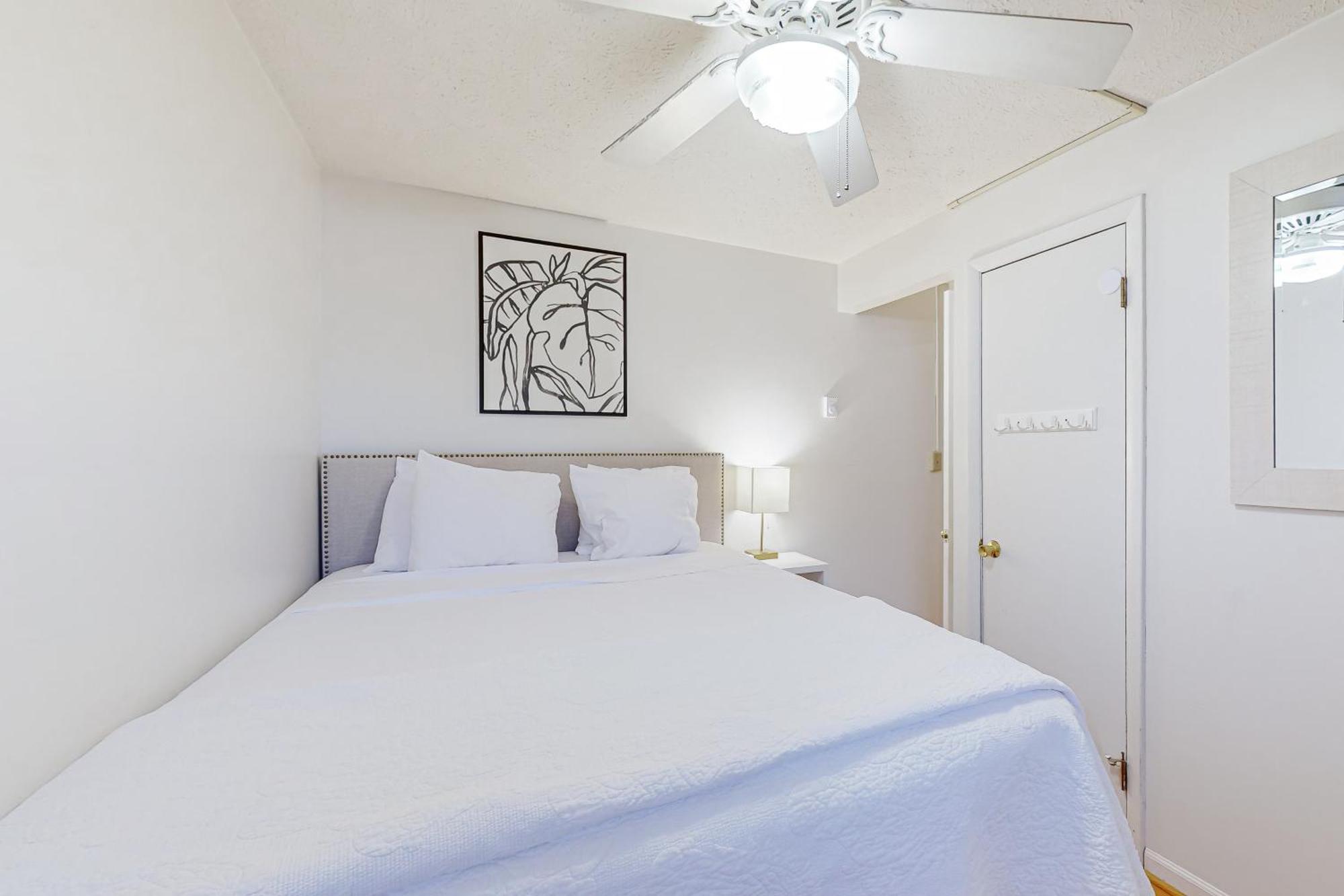 Thayerville Jeffrey Lane Condos מראה חיצוני תמונה