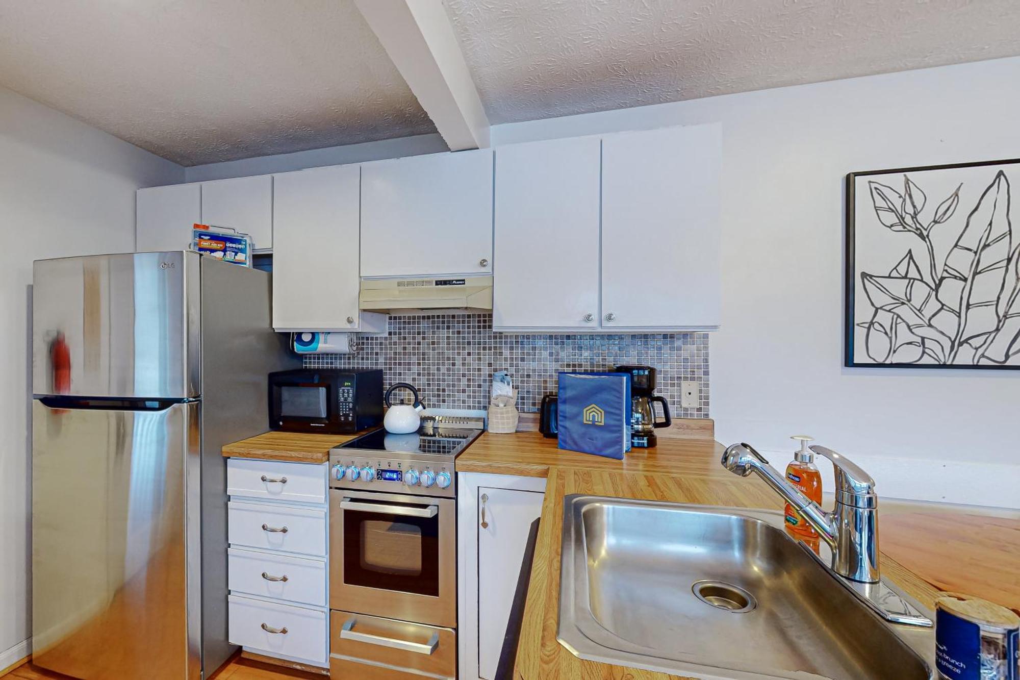 Thayerville Jeffrey Lane Condos מראה חיצוני תמונה