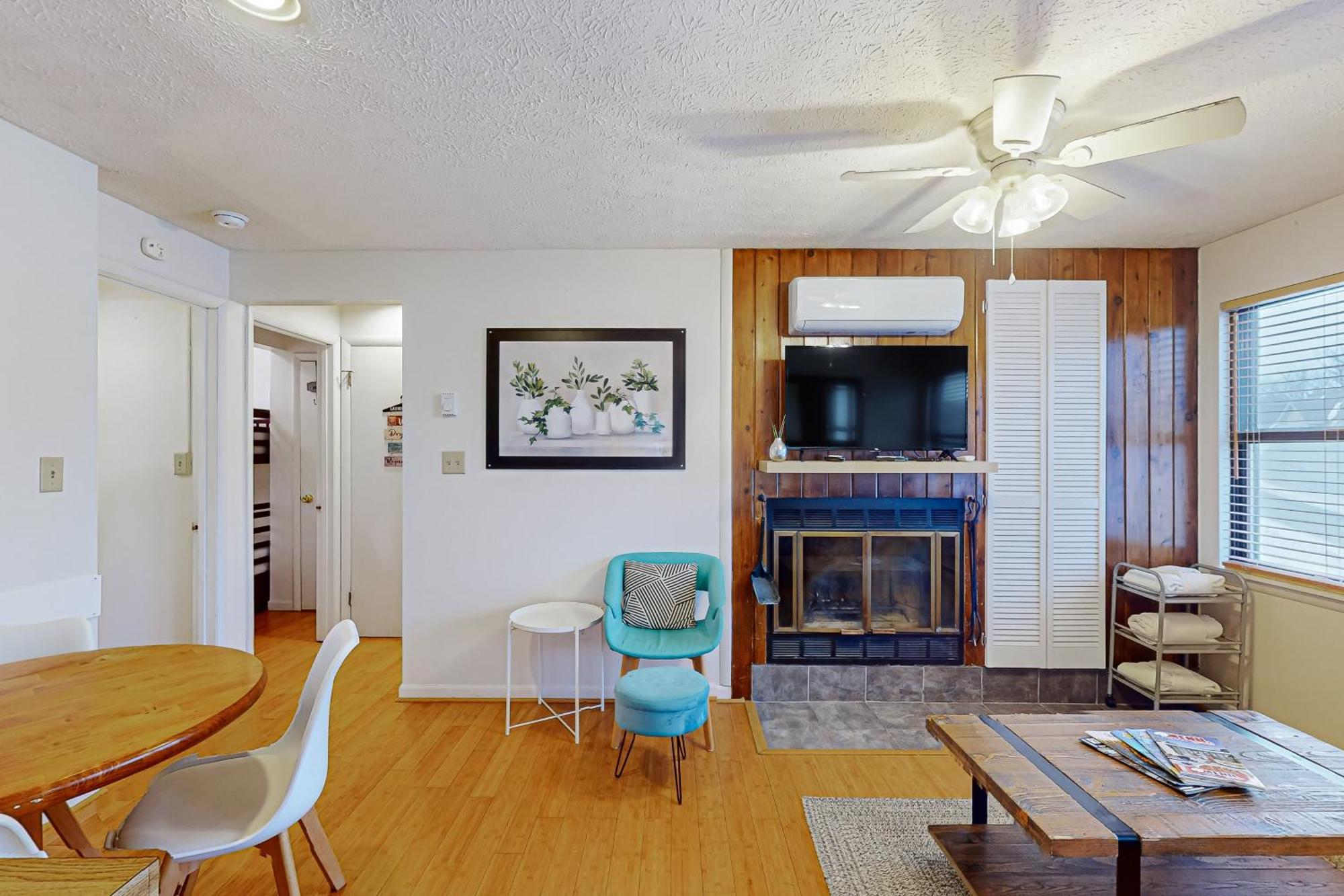 Thayerville Jeffrey Lane Condos מראה חיצוני תמונה