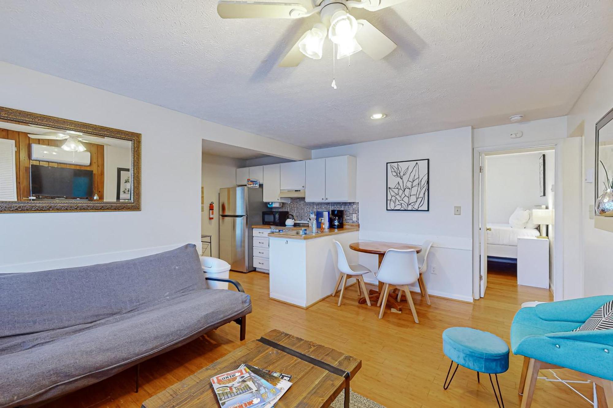 Thayerville Jeffrey Lane Condos מראה חיצוני תמונה
