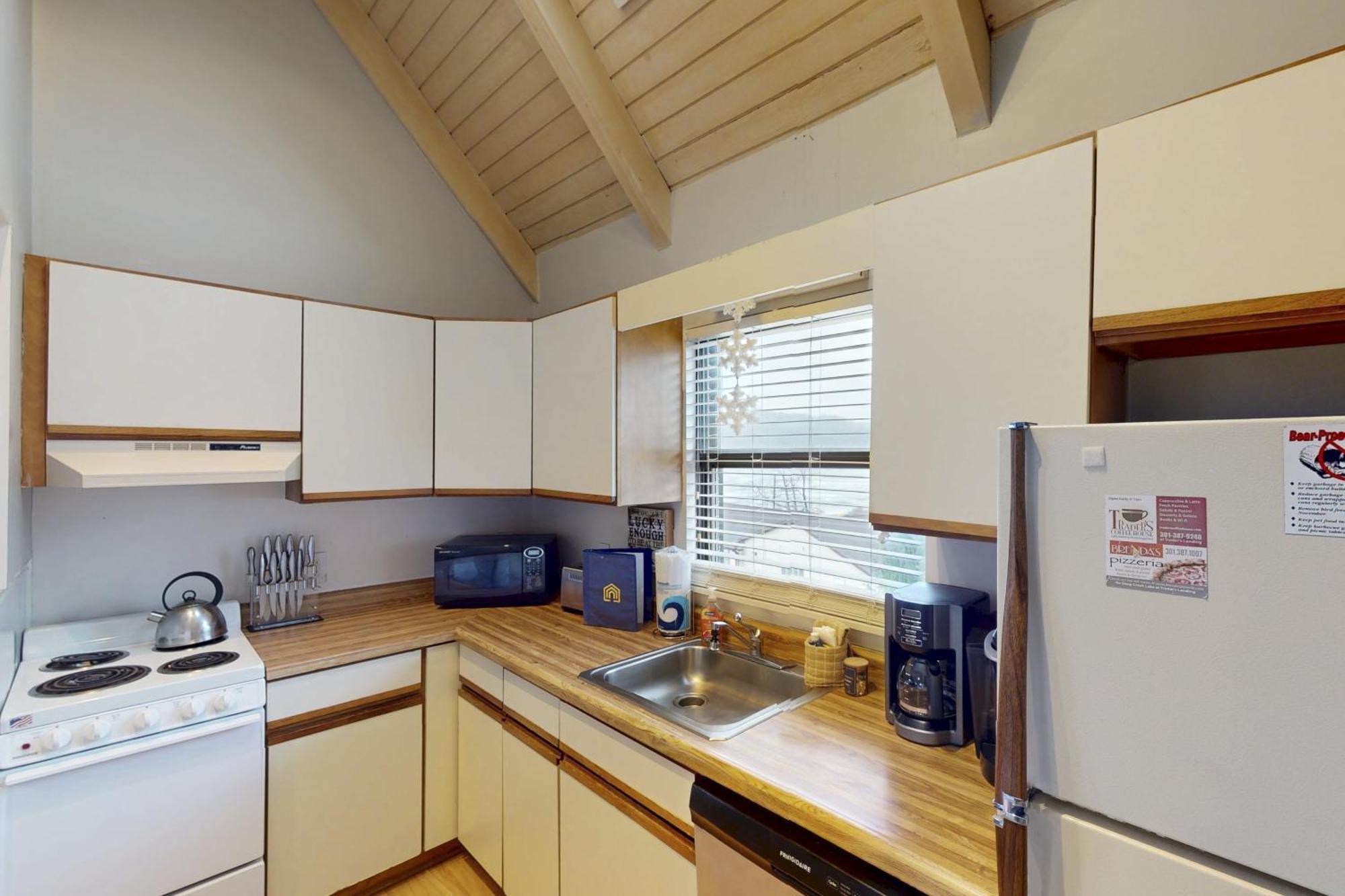 Thayerville Jeffrey Lane Condos חדר תמונה