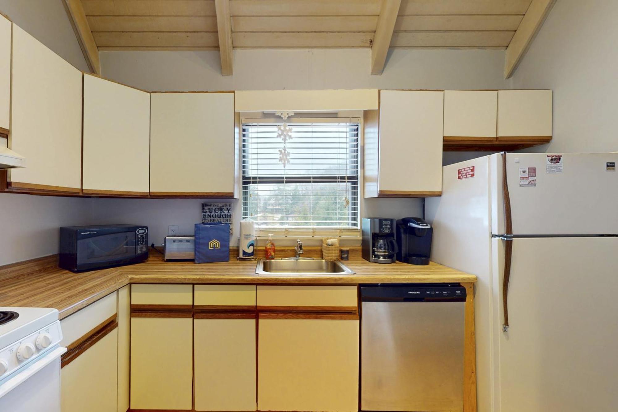 Thayerville Jeffrey Lane Condos חדר תמונה