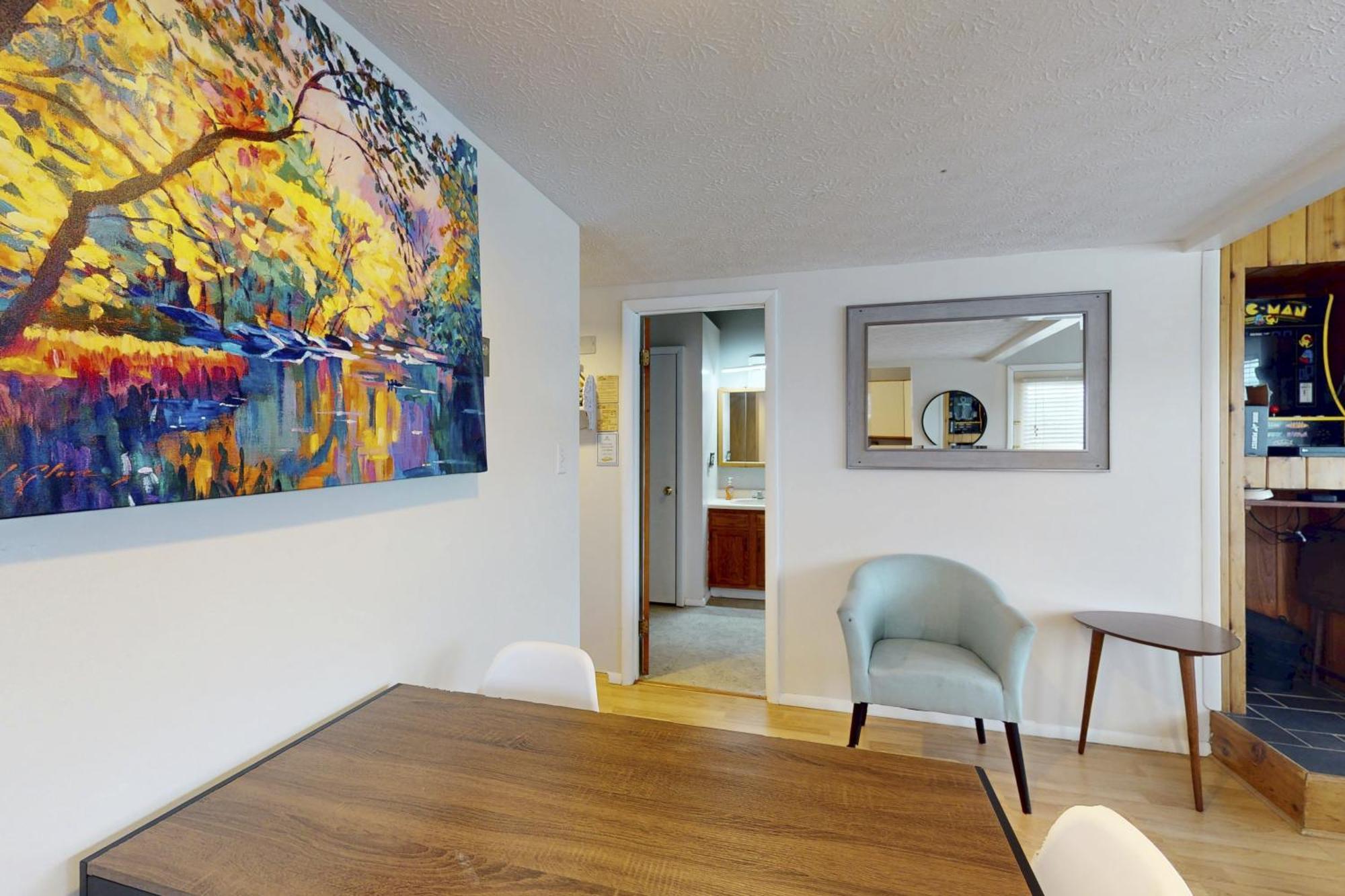 Thayerville Jeffrey Lane Condos חדר תמונה