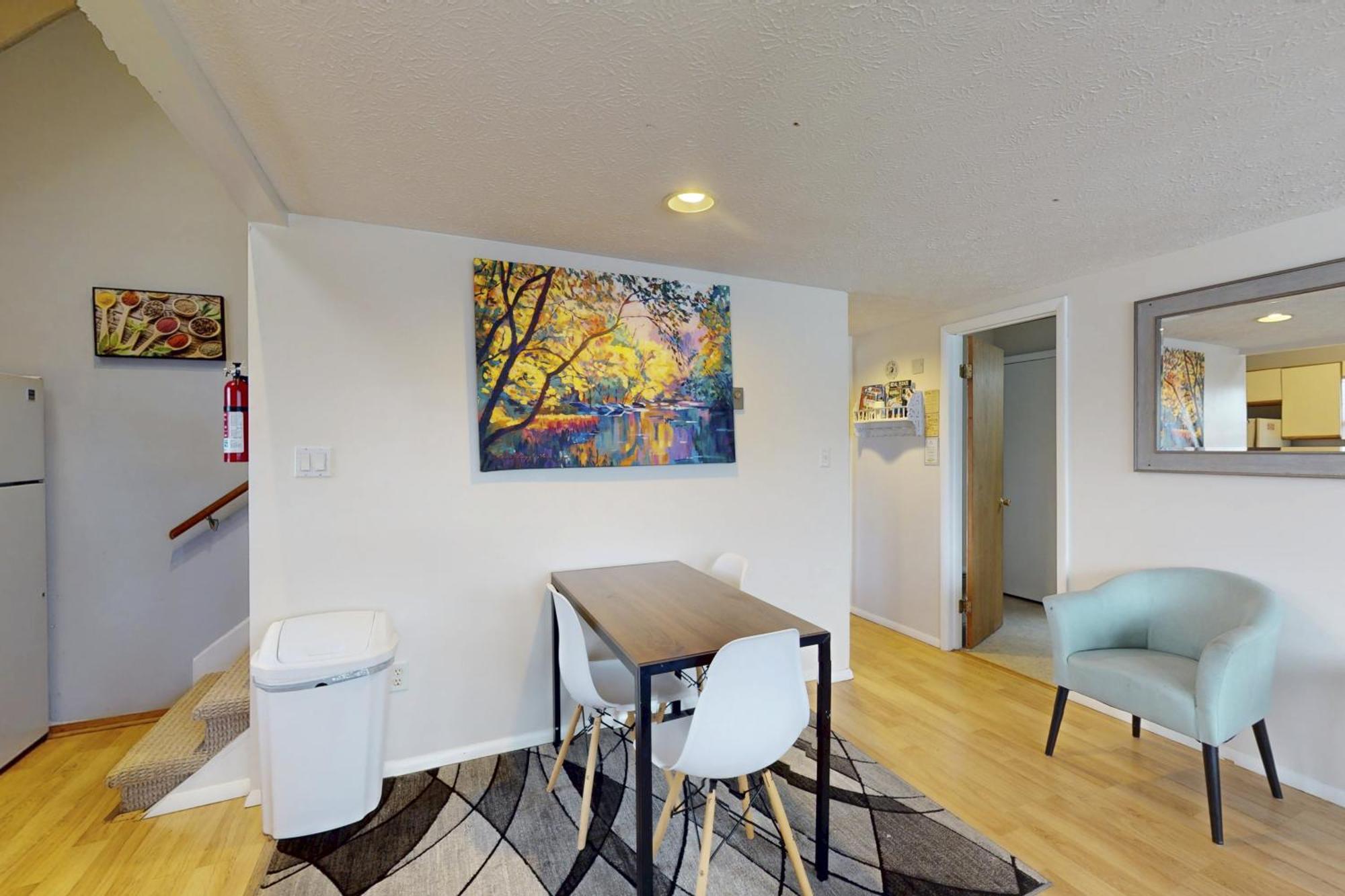 Thayerville Jeffrey Lane Condos חדר תמונה