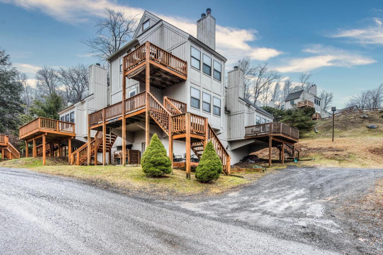 Thayerville Jeffrey Lane Condos מראה חיצוני תמונה