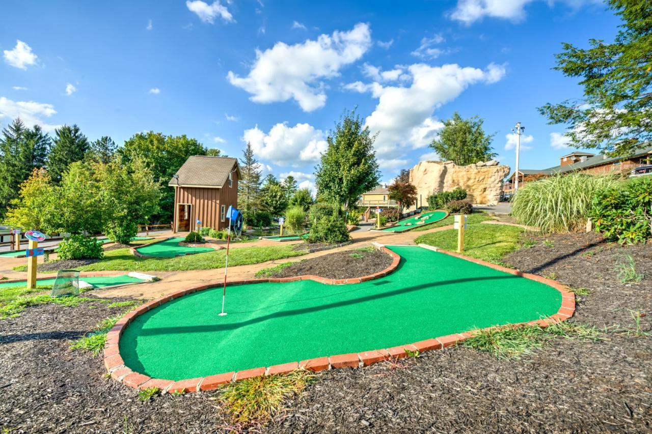 Thayerville Jeffrey Lane Condos מראה חיצוני תמונה